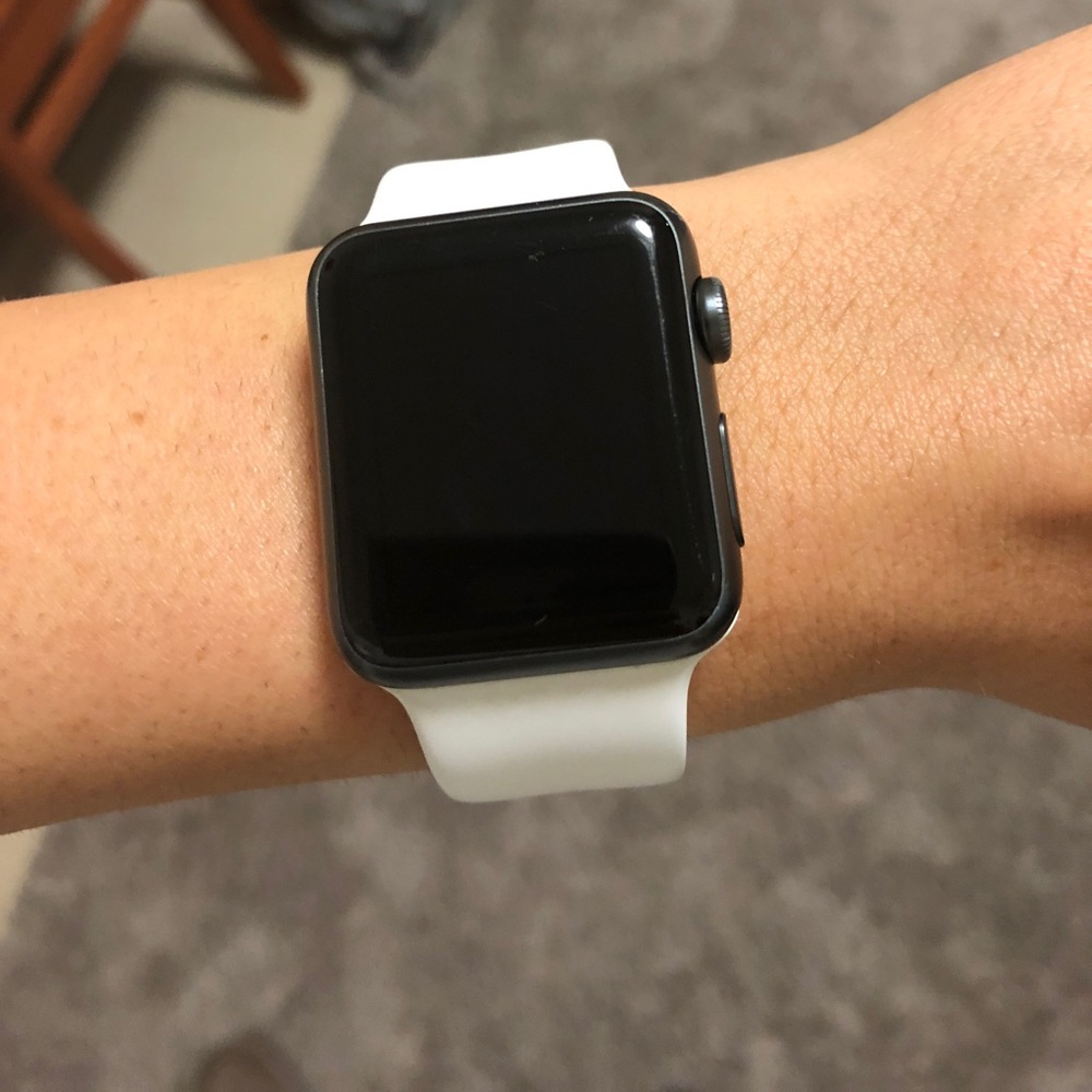 Series 1 Apple Watch