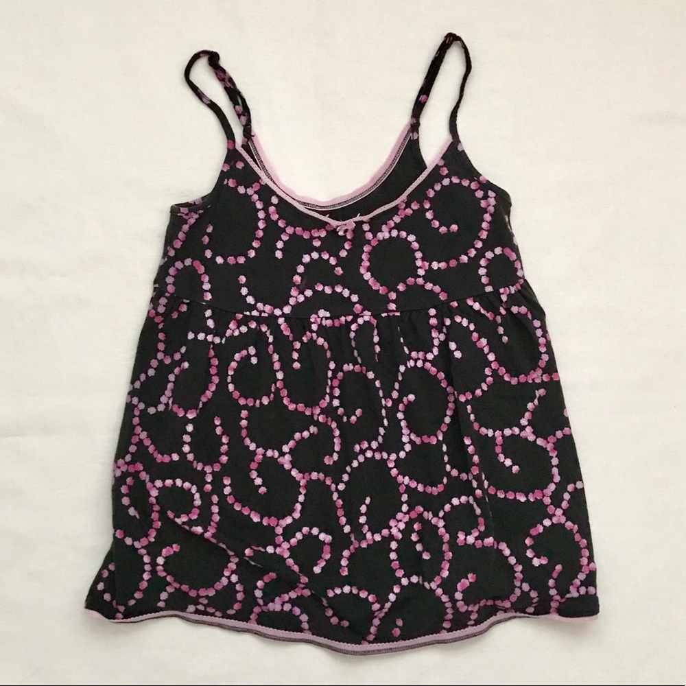 Victoria’s Secret Babydoll Camisole