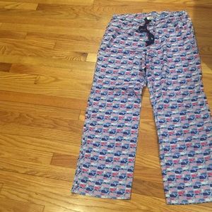 Vineyard Vines Women’s pajama pants