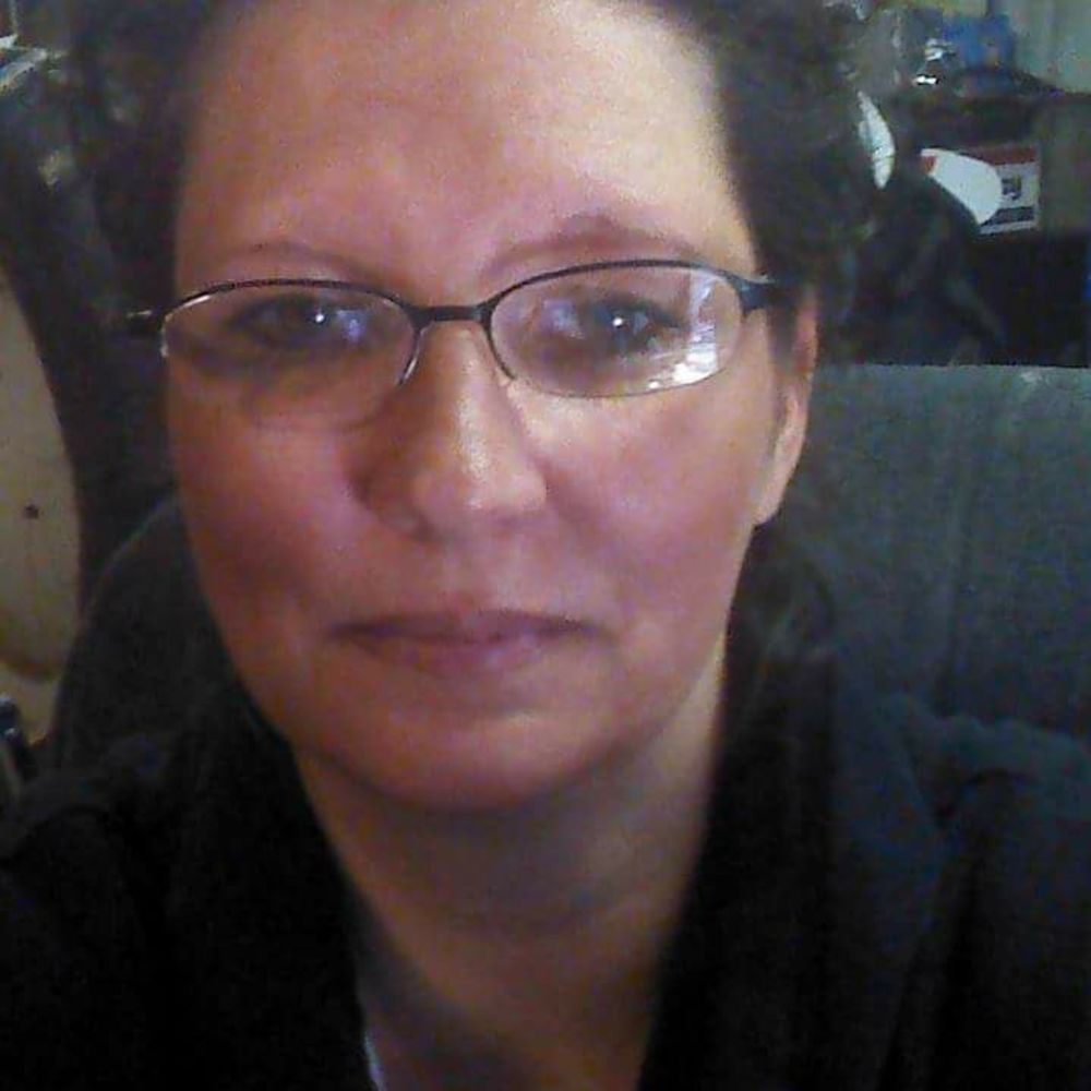 Meet your Posher, Belinda