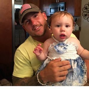 Meet your Posher, Rocco