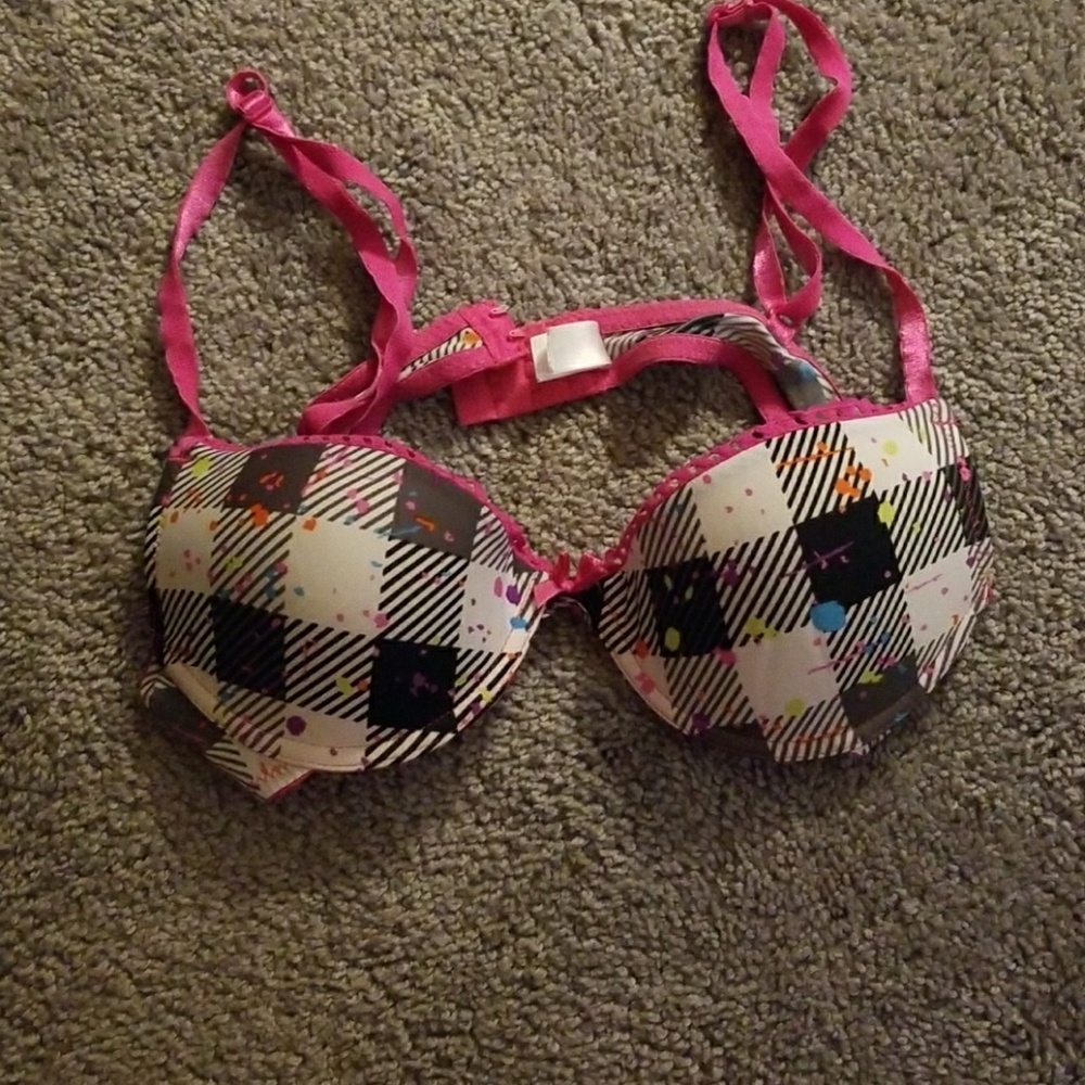 Bra