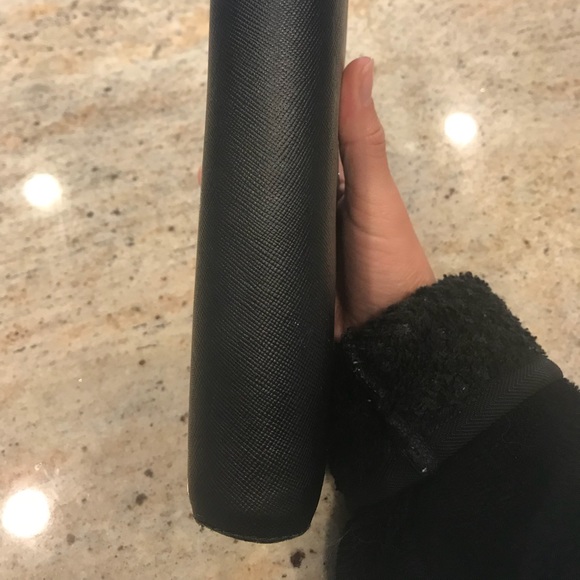 Tory Burch Double ZIP Continental Wallet - Picture 4 of 7