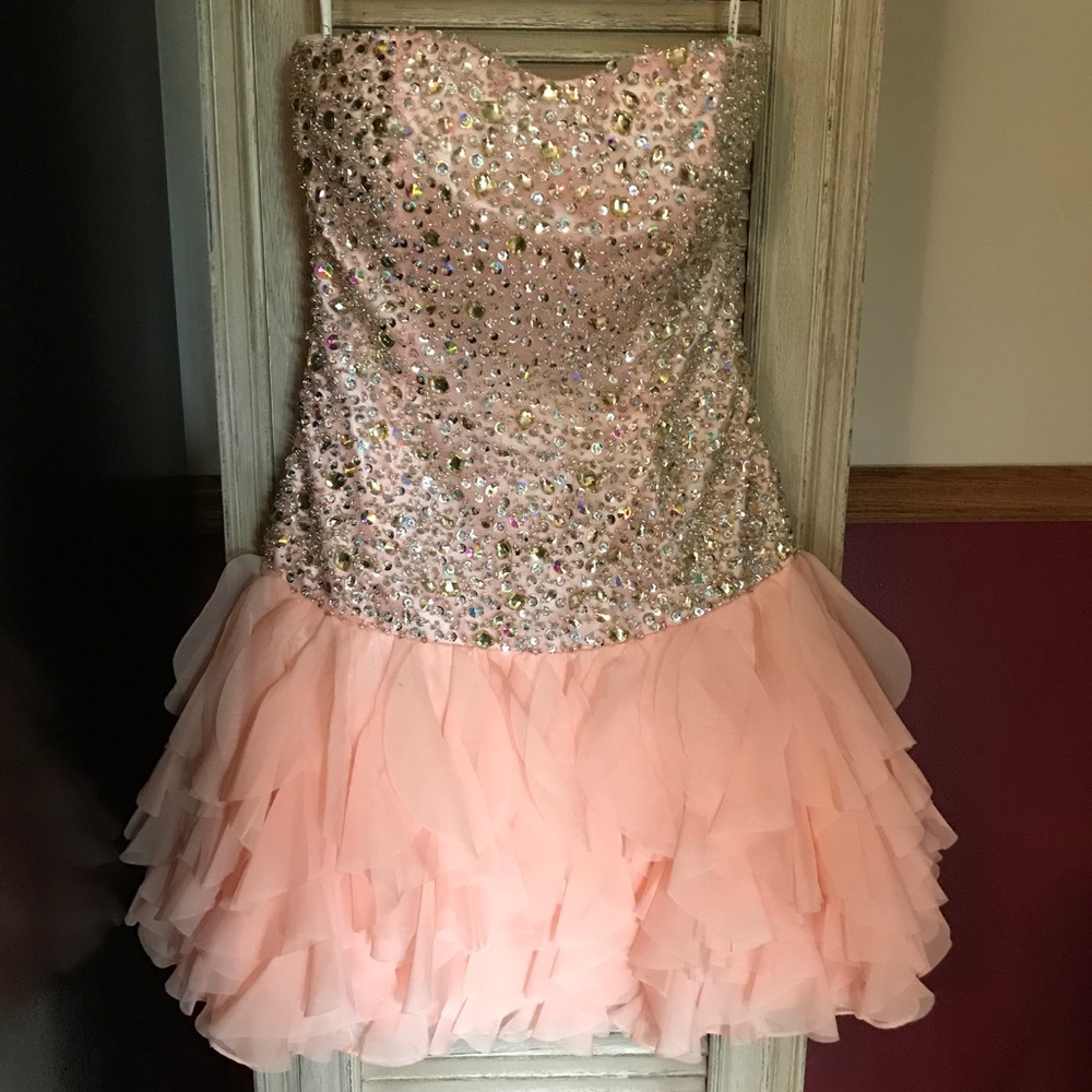 Homecoming/ Formal Dress