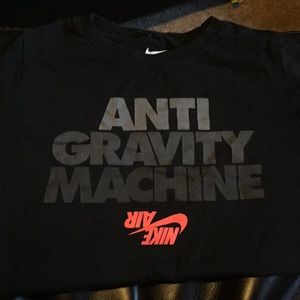 Boys Nike Air Tee
