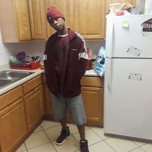 Meet your Posher, Harvey lee