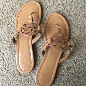 Tory Burch sandals