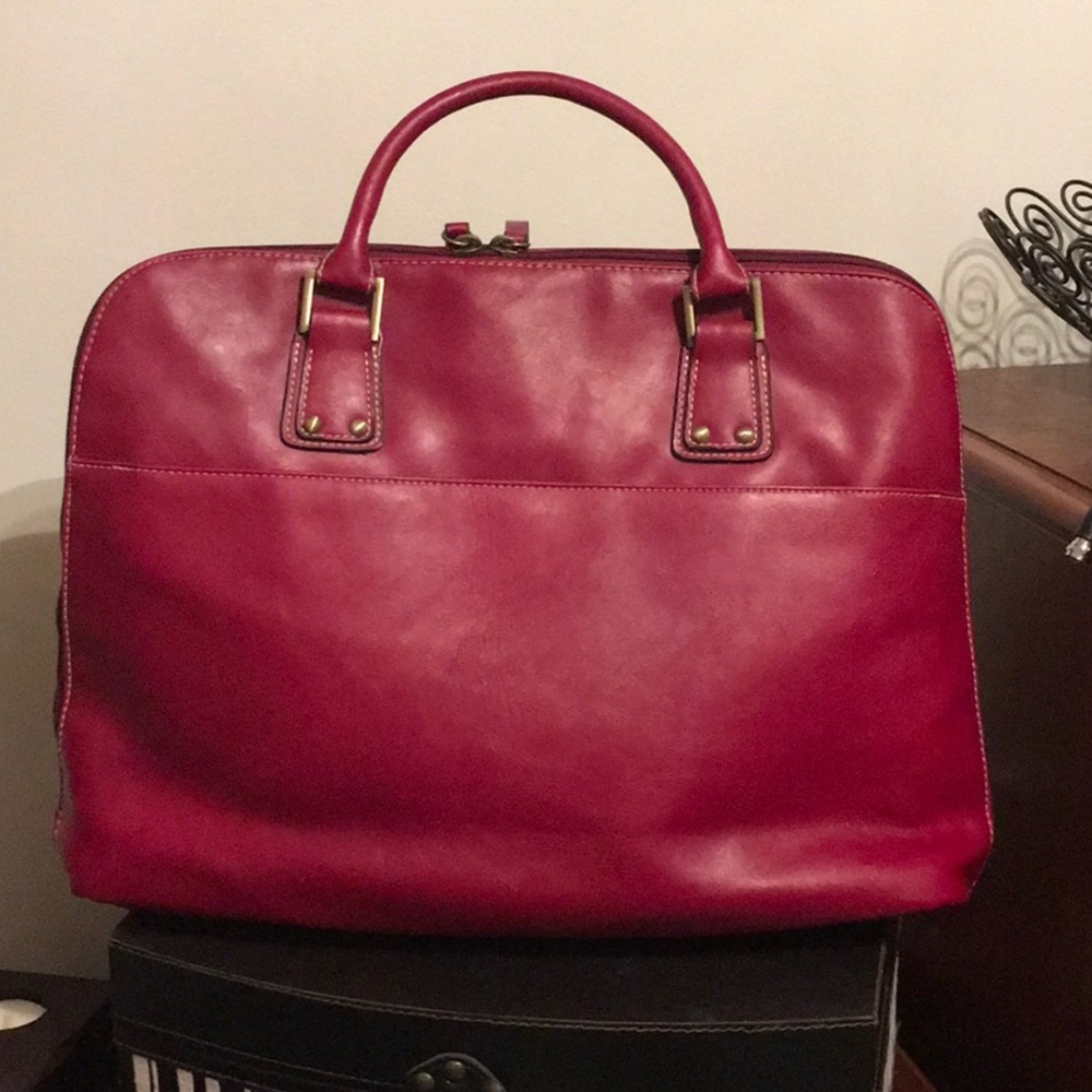 Briefcase