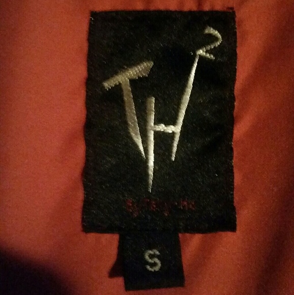 Winter jacket - Picture 2 of 3