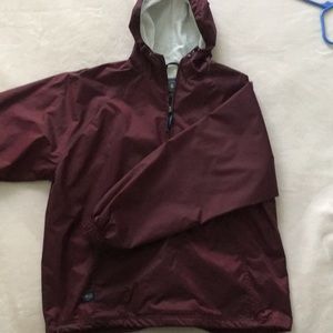 windbreaker