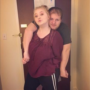 Meet your Posher, Miranda