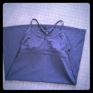 Athleta Shorebreak dress