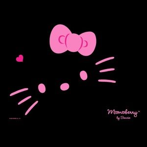 Meet your Posher, Terri