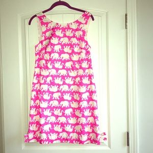 Brand new never worn Lilly Pulitzer dress