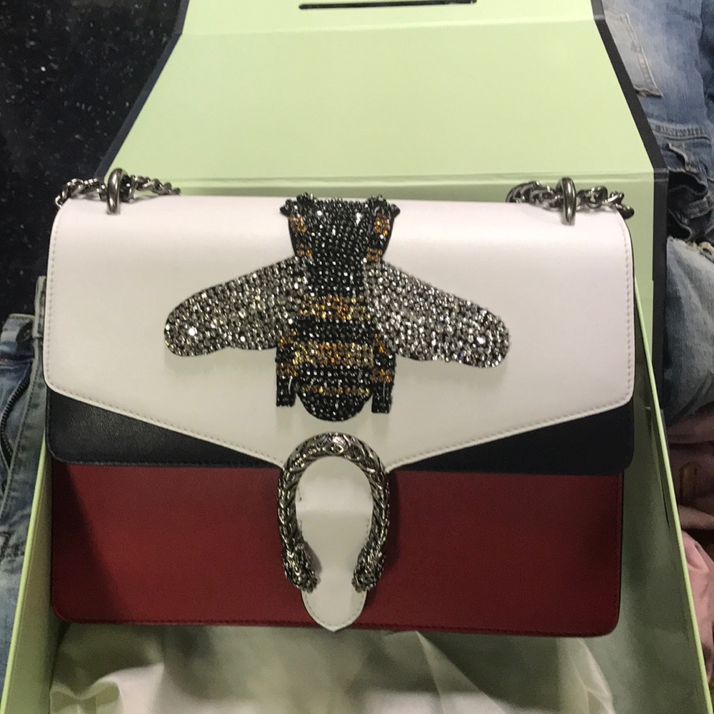 Gucci purse