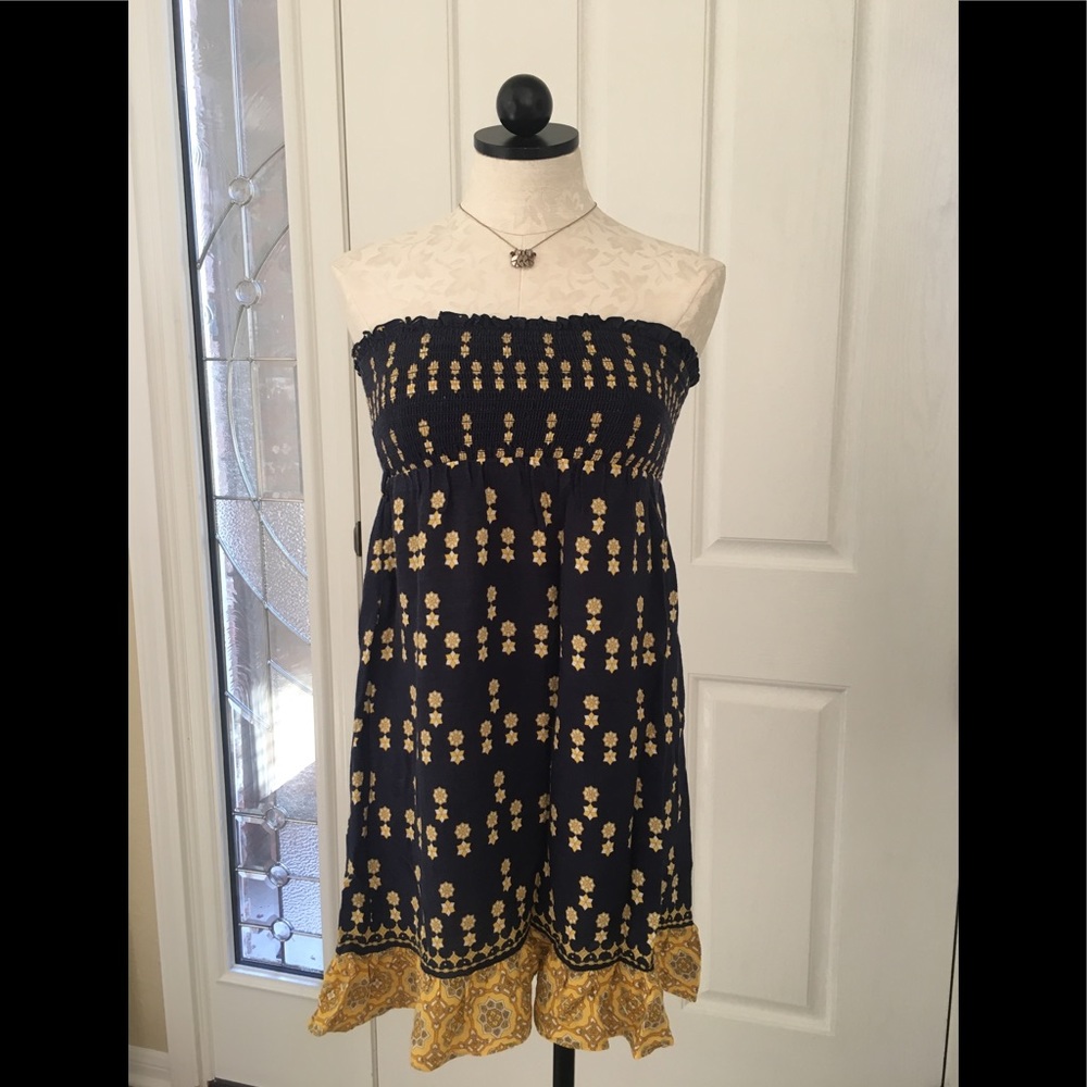 Juicy Couture Tube Dress