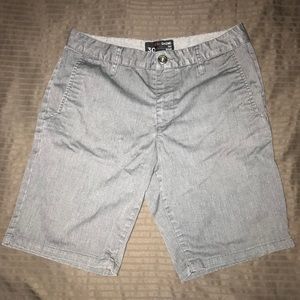 Blue Crown shorts