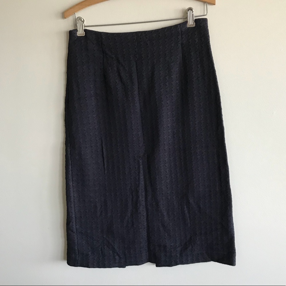 Theory Textured Skirt