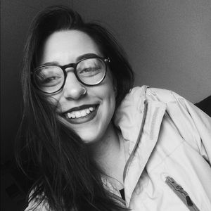 Meet your Posher, Andrea