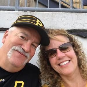 Meet your Posher, Janet