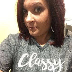 Meet your Posher, Sammi