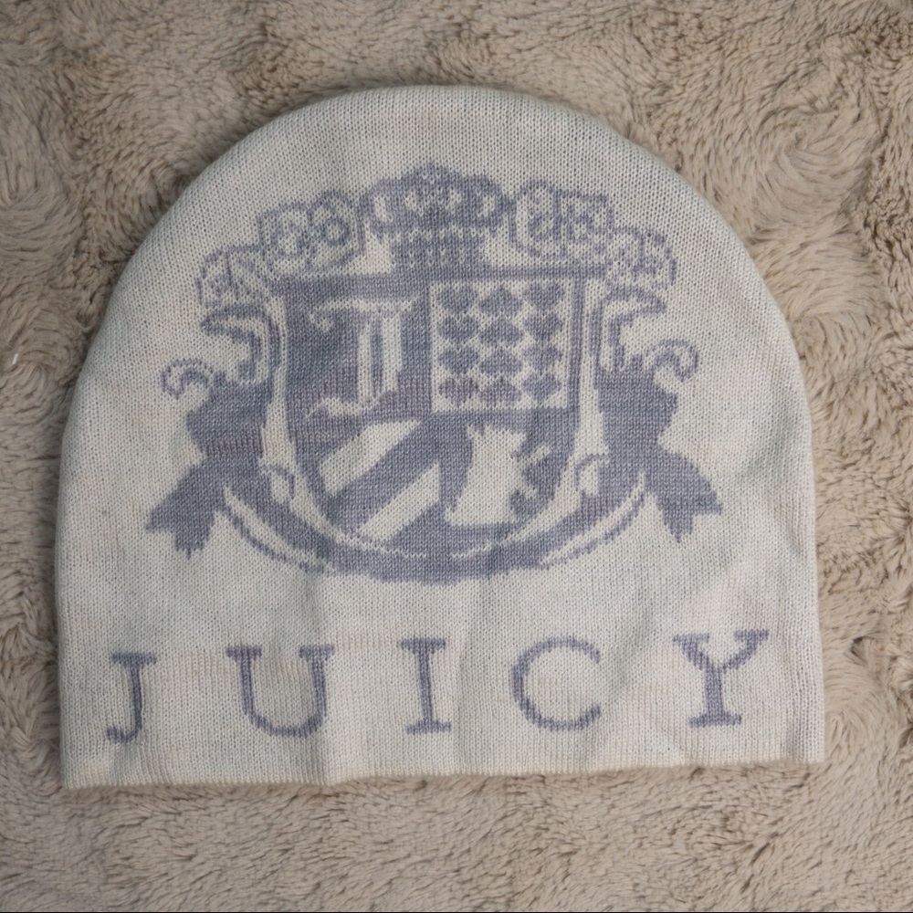 Juicy Couture Beanie