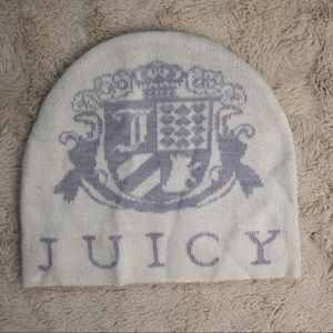 Juicy Couture Beanie