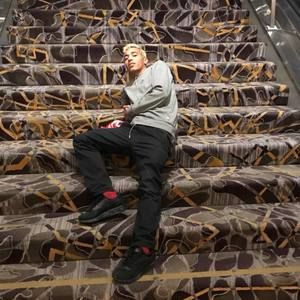 Meet your Posher, Nathan