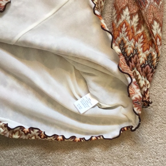 Banana Republic top blouse. - Picture 5 of 5