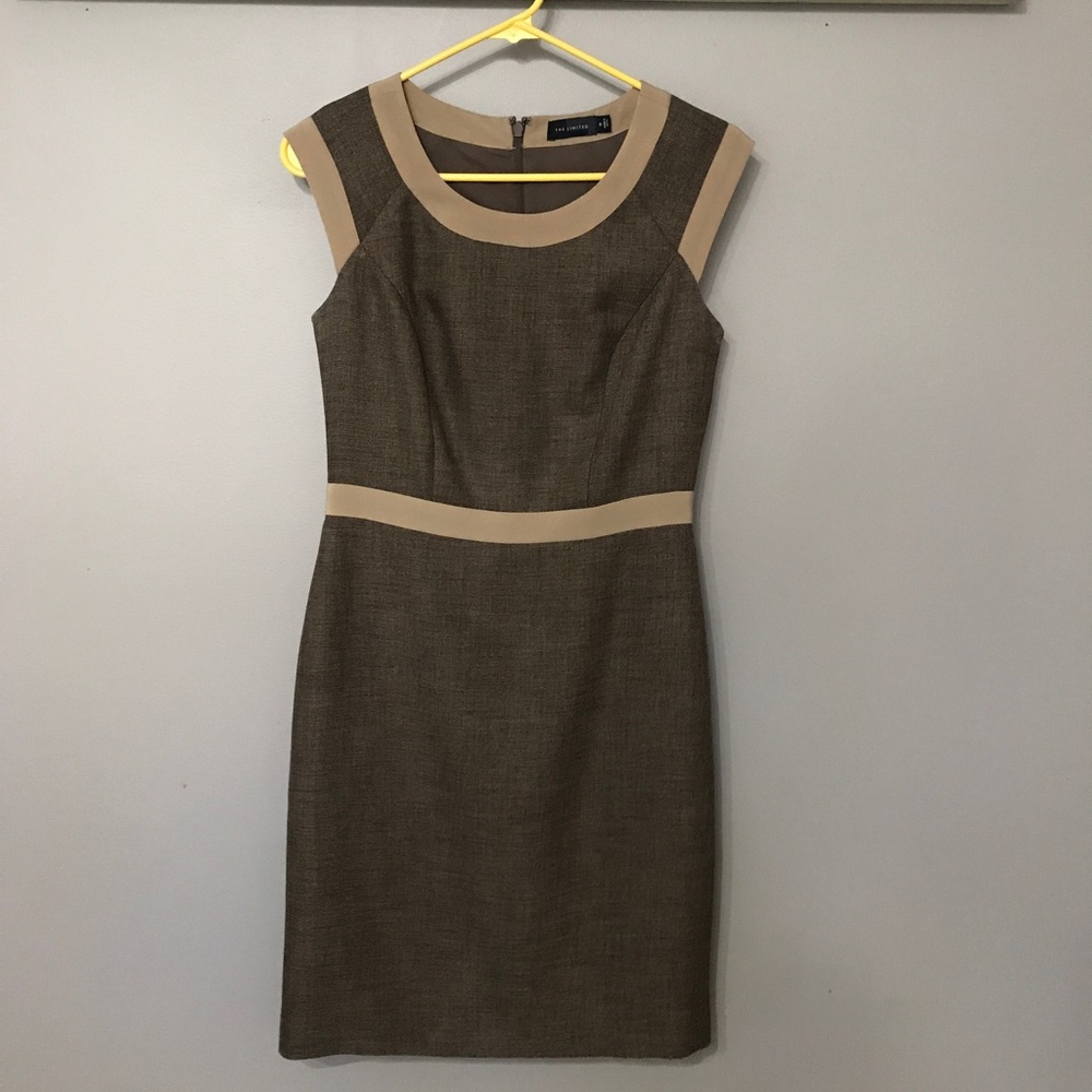 The limited - work professional dress