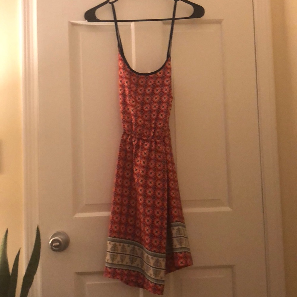 Beautiful dress! Size small