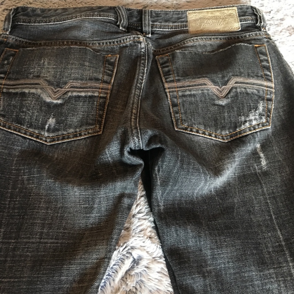 Diesel jeans. 28