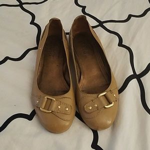 3/25 🌻 Franco Sarto Ballet Flats