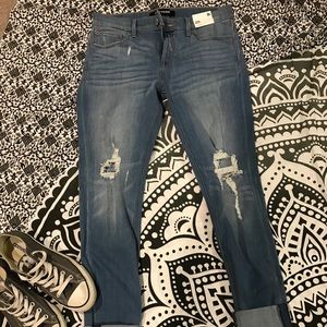 Express Jeans