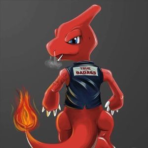 Meet your Posher, Jason