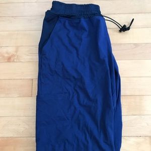 Benefit Medical Apparel Scrub Pants