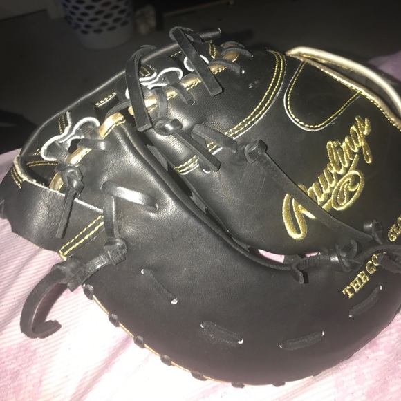 Meet your Posher, Cedric - Picture 1 of 1