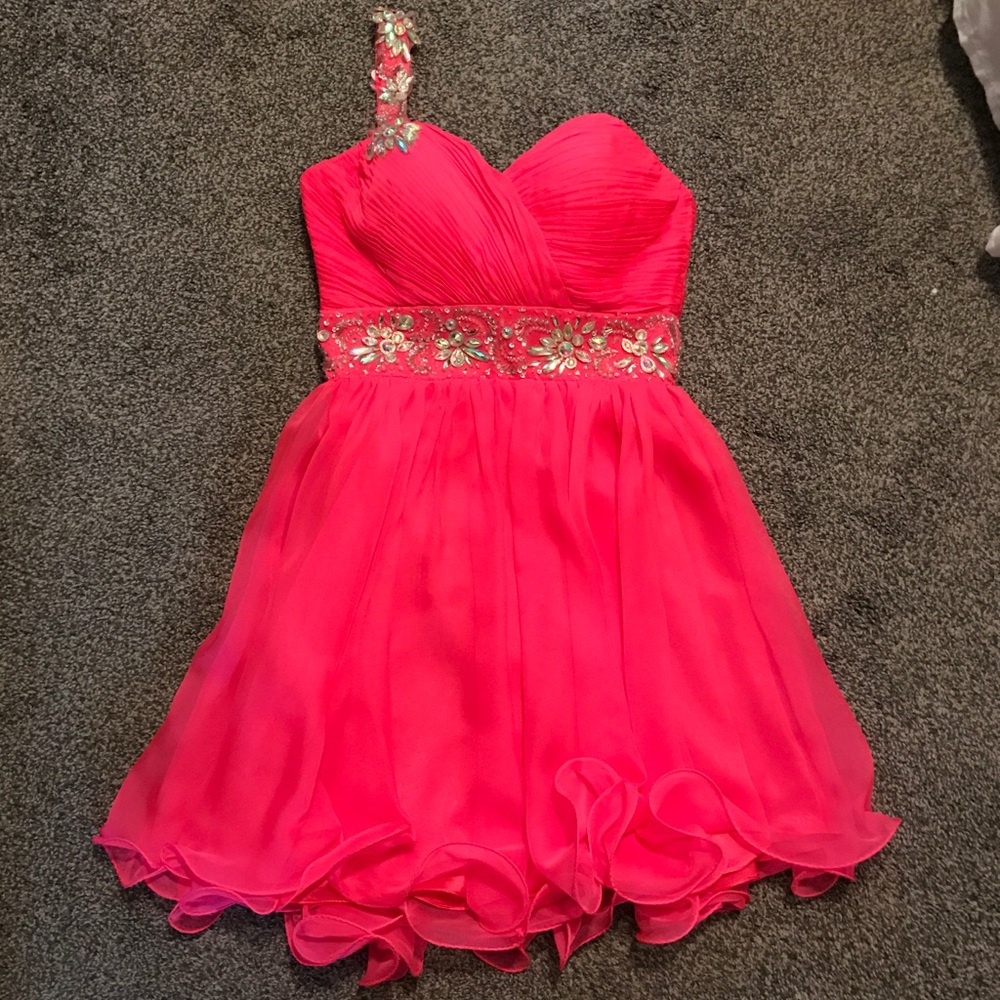 Homecoming/ Formal Dress