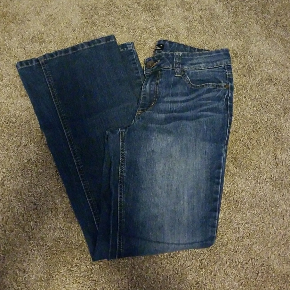 L.E.I. jeans