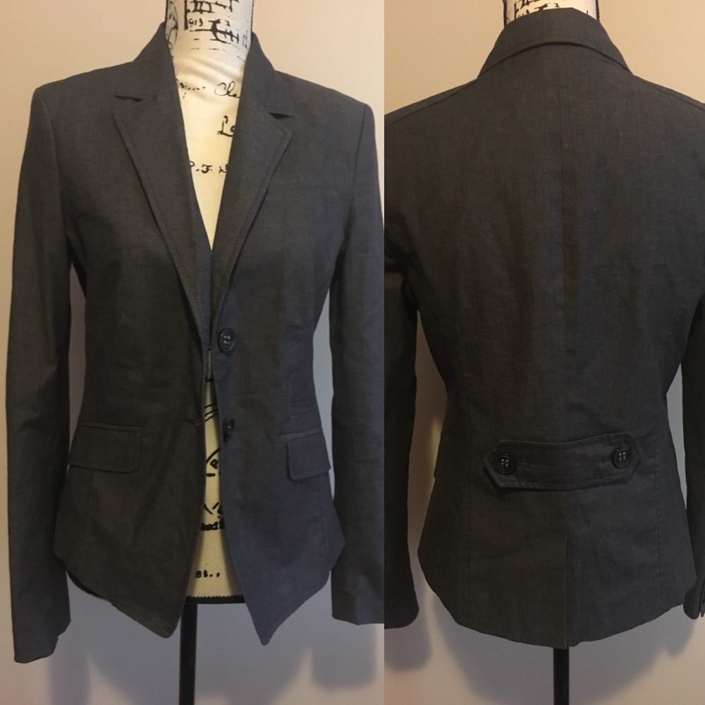 Tommy Hilfiger Jacket Size Small