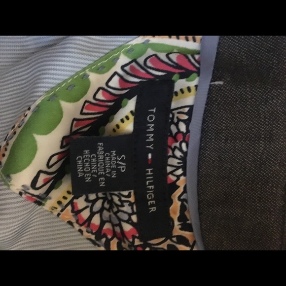 Tommy Hilfiger Jacket Size Small - Picture 3 of 4
