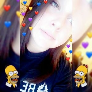 Meet your Posher, Savannah