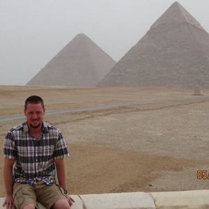 Meet your Posher, Steven