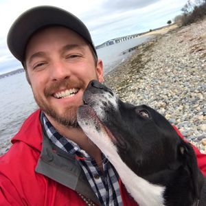 Meet your Posher, Liam