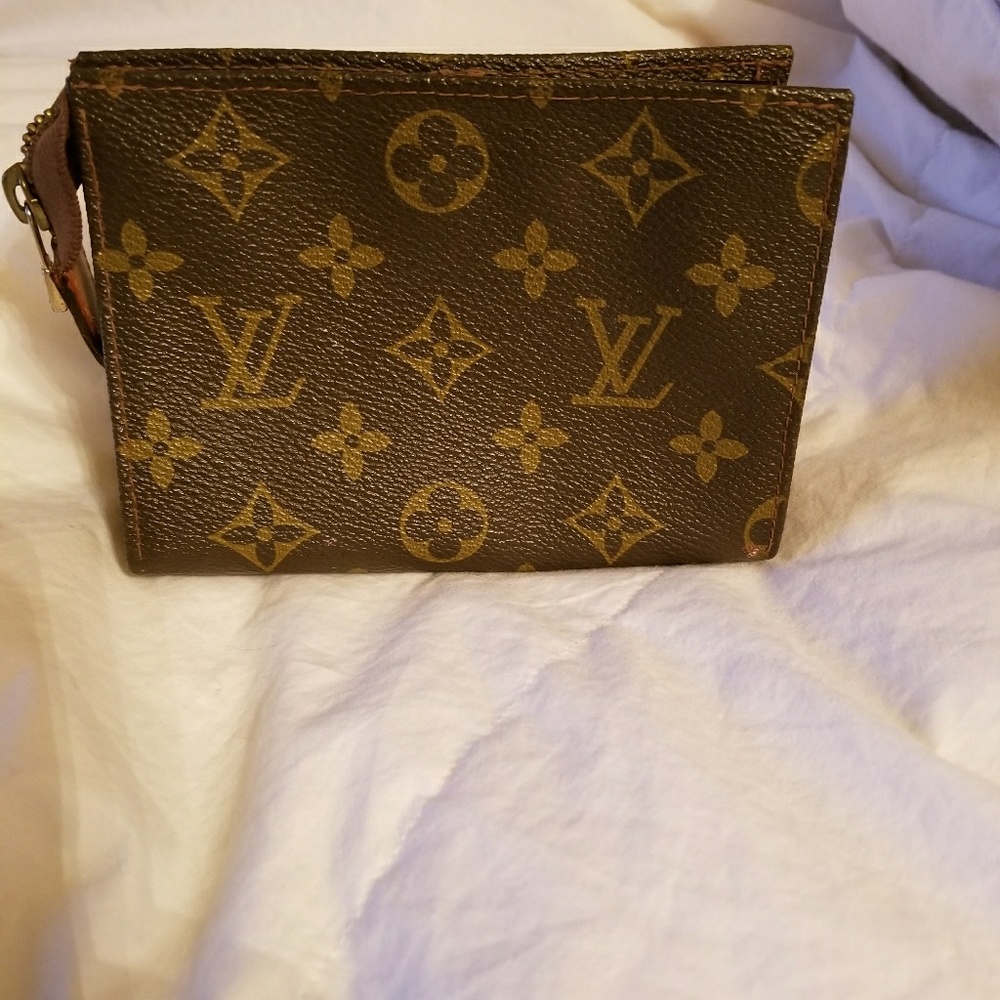 Louis Vuitton Cosmetic Bag
