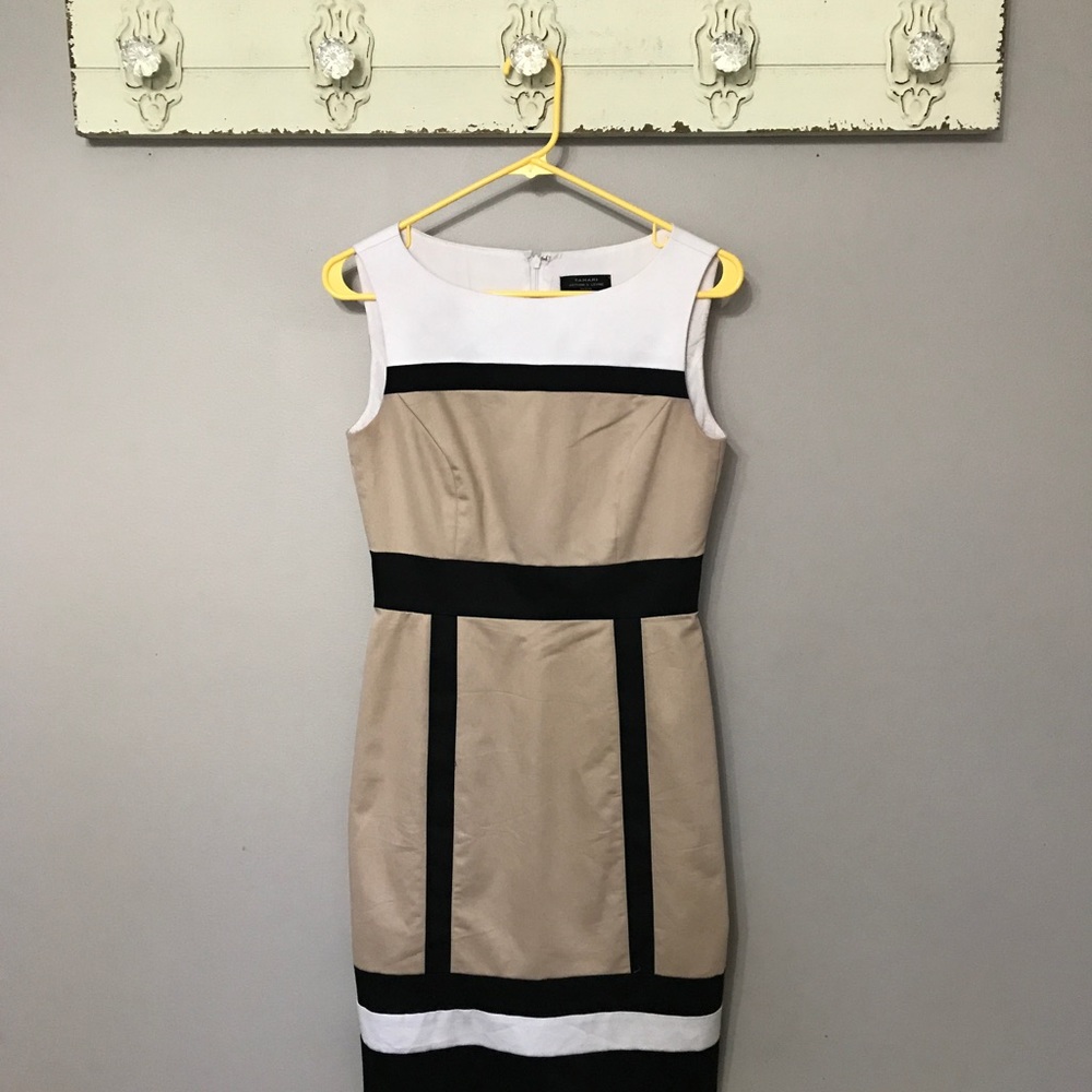 Tahari - work professional dress