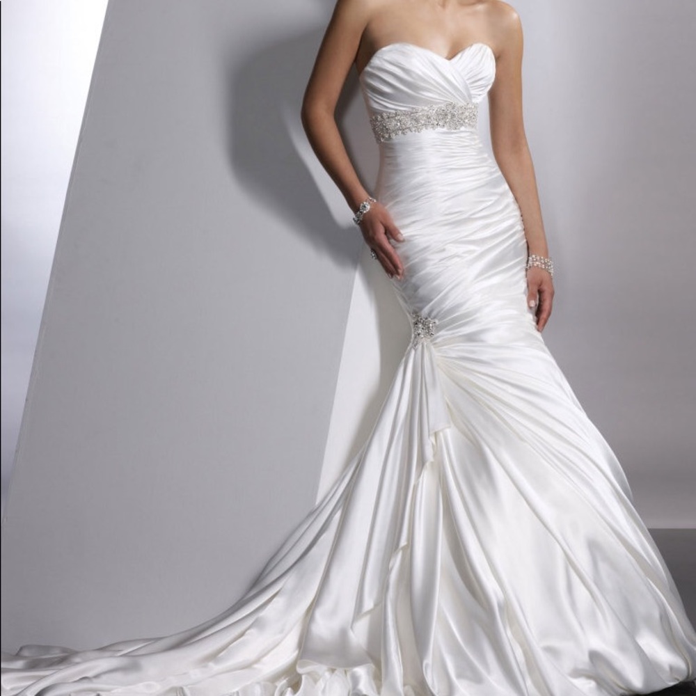 Wedding Gown