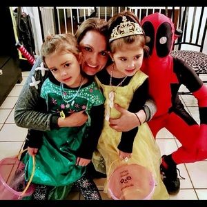 Meet your Posher, Christin