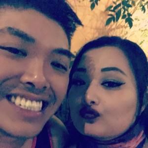 Meet your Posher, Ting ting