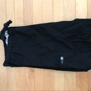 Koi Scrub Pants